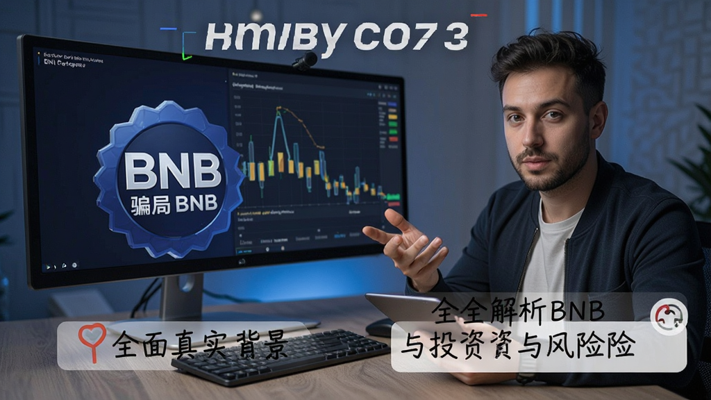 BNB是骗局吗 全面解析BNB真实背景与投资风险 配图