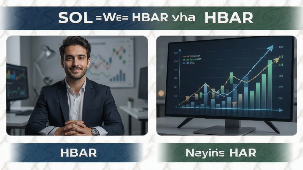 SOL��HBAR���ڳ���Ͷ��ѡ������ͼ