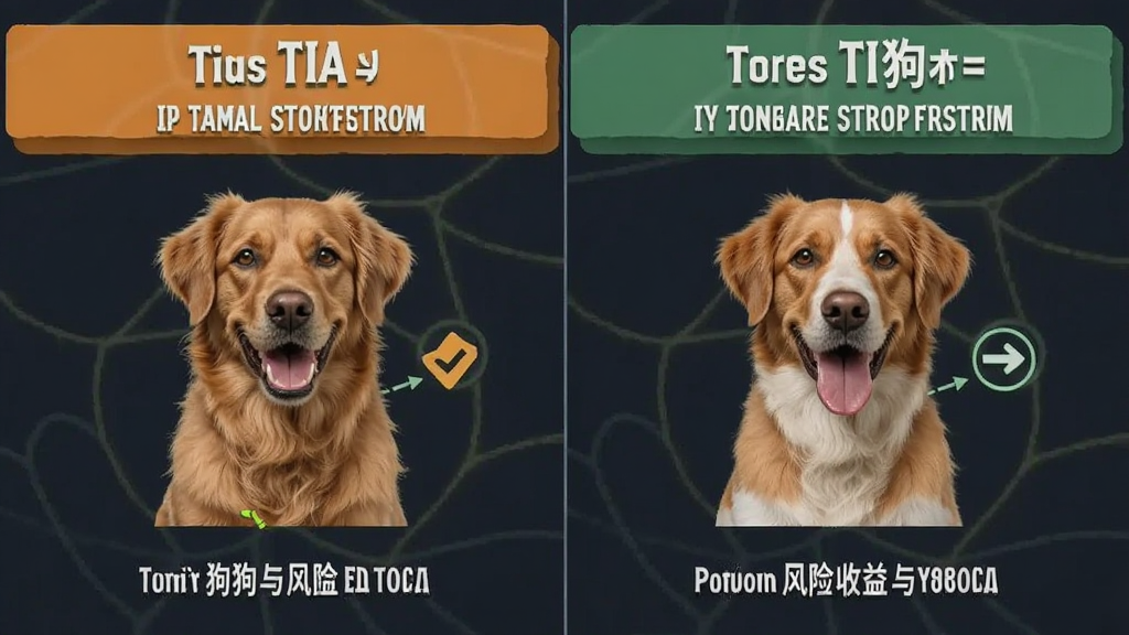 TIA和狗狗币风险与收益对比配图