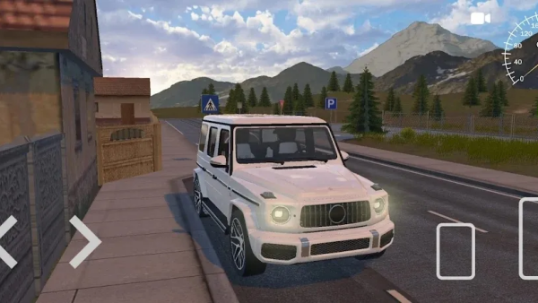 �Ͷ��ɼ�ʻ�����޻��Ұ�v8.2 ��׿��
