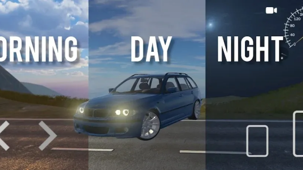 �Ͷ��ɼ�ʻ�����޻��Ұ�v8.2 ��׿��