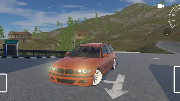 �Ͷ��ɼ�ʻ�����޻��Ұ�v8.2 ��׿��