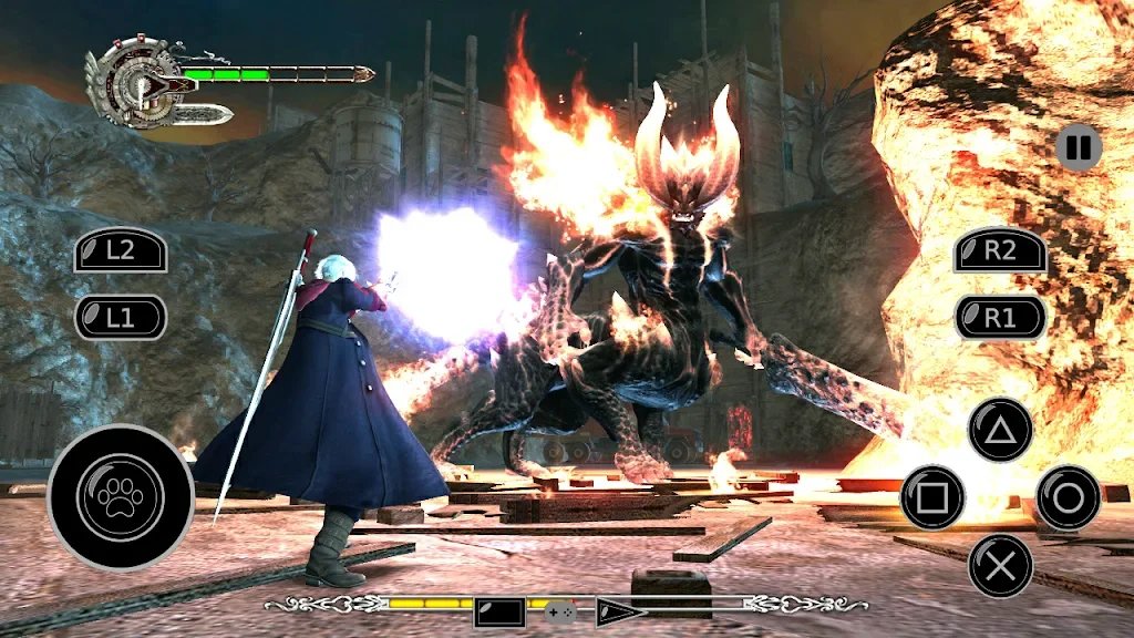 RPCS3模拟器最新版下载v2.1.0 安卓版