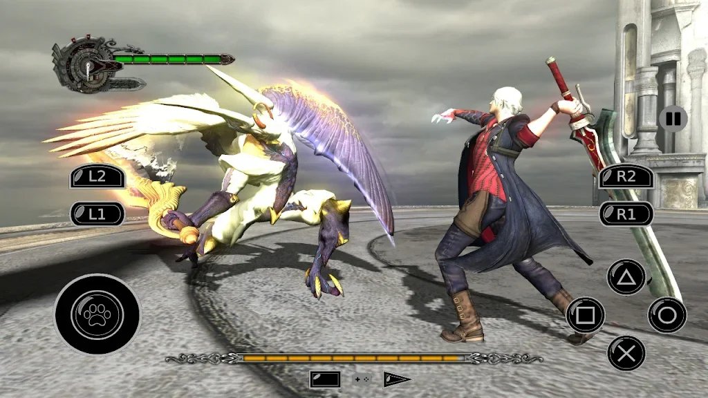 RPCS3模拟器最新版下载v2.1.0 安卓版