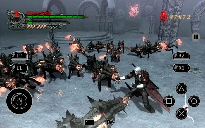 RPCS3模拟器最新版下载v2.1.0 安卓版