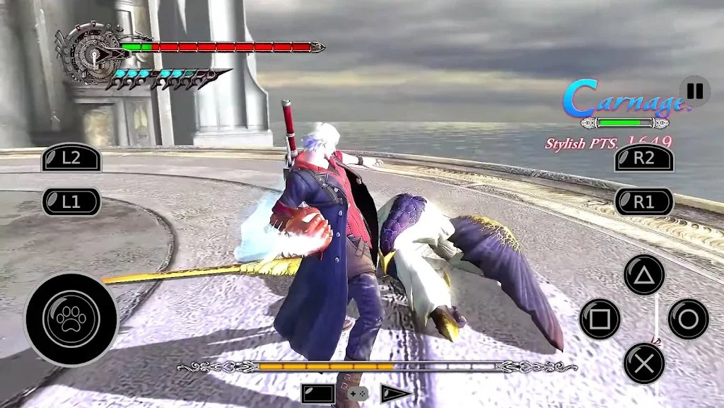 RPCS3模拟器最新版下载v2.1.0 安卓版