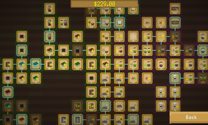 增量书店游戏(Bookstore Incremental)v1.0 安卓版