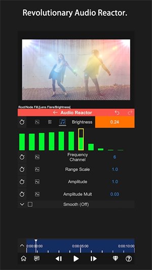 NV������֡�ٷ�������(NodeVideo)v8.9.2 ��׿��