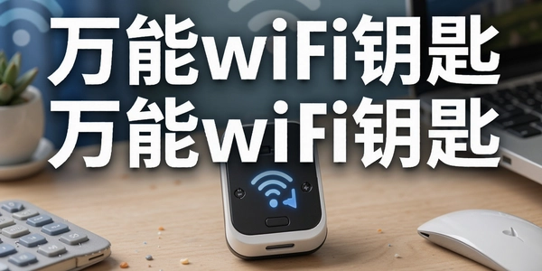 ����wifiԿ��