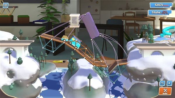 桥梁工程师创意工坊v2.15 安卓版