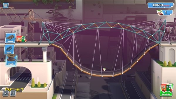桥梁工程师创意工坊v2.15 安卓版