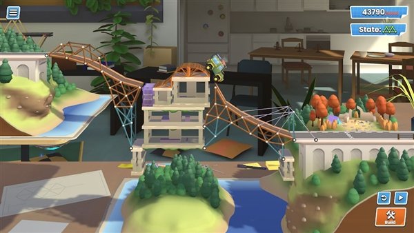 桥梁工程师创意工坊v2.15 安卓版