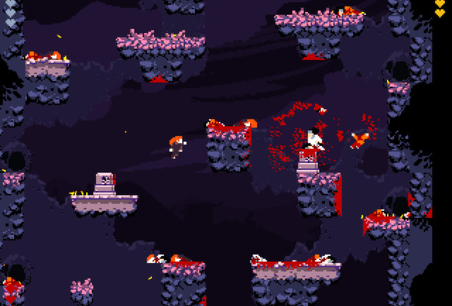 侍铳手机版(Samurai Gunn)v1.0 安卓版