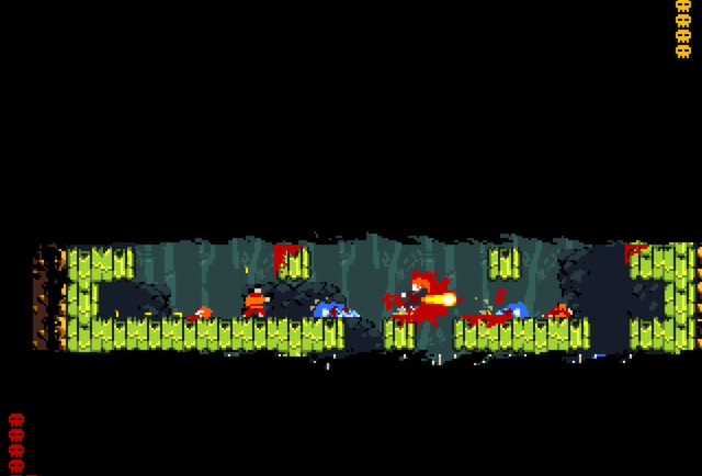 侍铳手机版(Samurai Gunn)v1.0 安卓版