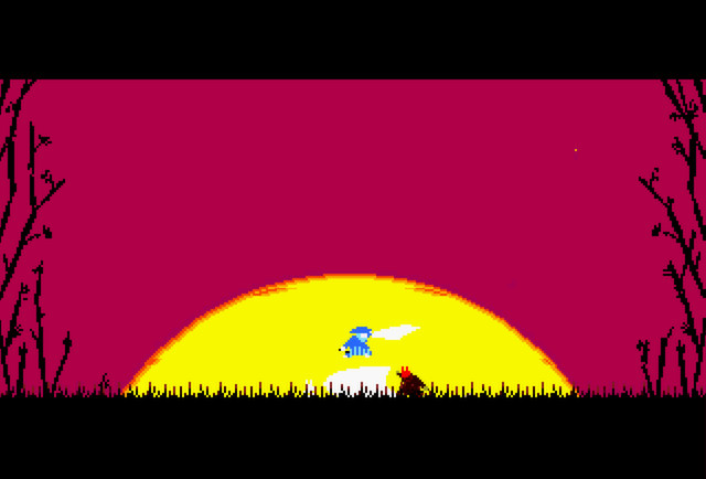 侍铳手机版(Samurai Gunn)v1.0 安卓版