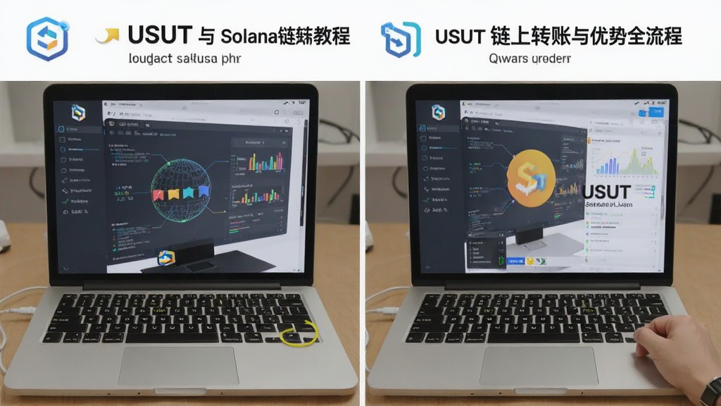 USDT和Solana链上转账教程与优势全流程配图