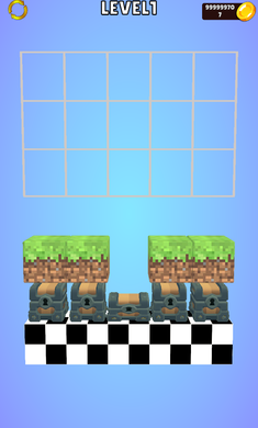 �ϲ����ƽ����Ϸ(Merge Miner)v1.2 ��׿��