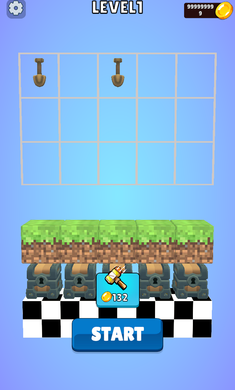 �ϲ����ƽ����Ϸ(Merge Miner)v1.2 ��׿��