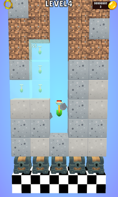 �ϲ����ƽ����Ϸ(Merge Miner)v1.2 ��׿��