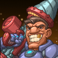 �ϲ����ƽ����Ϸ(Merge Miner)v1.2 ��׿��