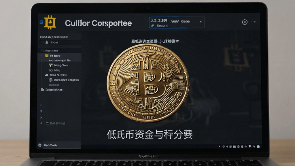 比特币配置要求 最低资金门槛与手续费成本分析