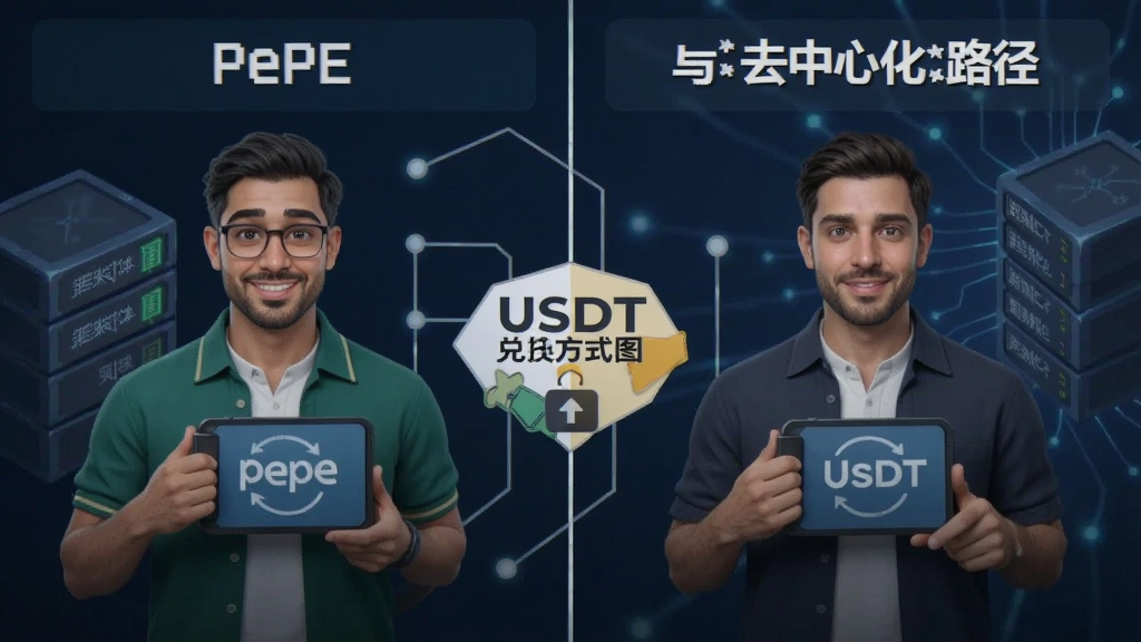 Pepe��USDT�һ���ʽ�Ա�ͼ ���Ļ���ȥ���Ļ�·��
