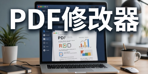 PDF�޸���