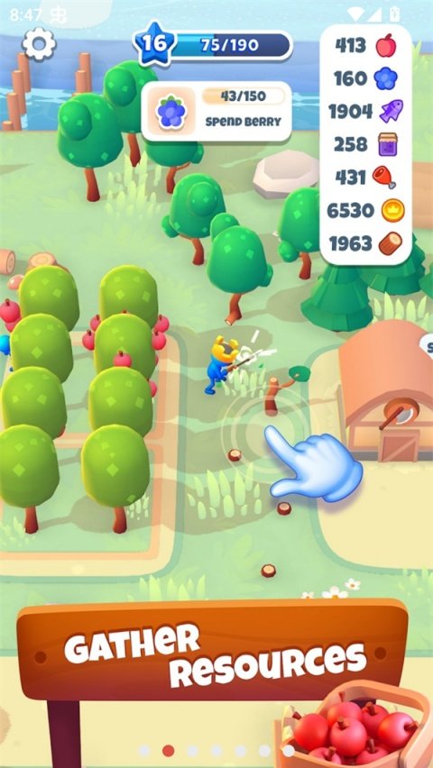 King or Fail��������ʧ��v0.24.3 ���İ�