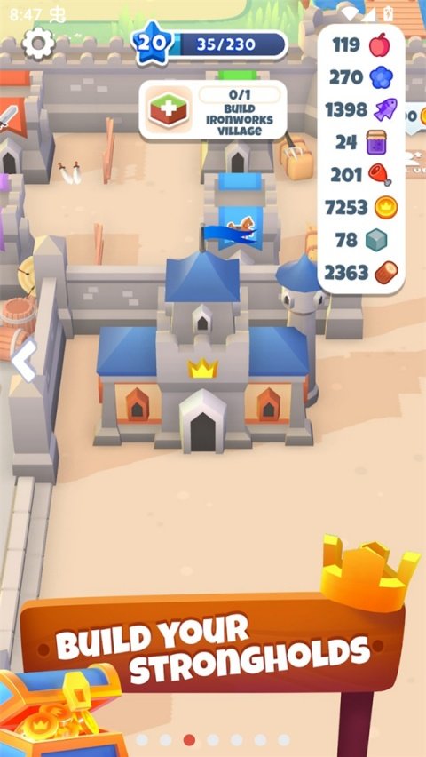 King or Fail��������ʧ��v0.24.3 ���İ�