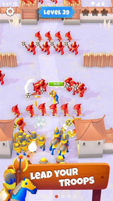 King or Fail��������ʧ��v0.24.3 ���İ�