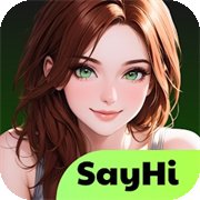 SayHiapp����v1.5.4 ��׿��