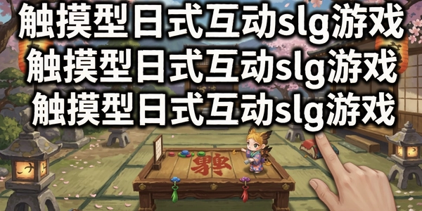 ��������ʽ����slg��Ϸ