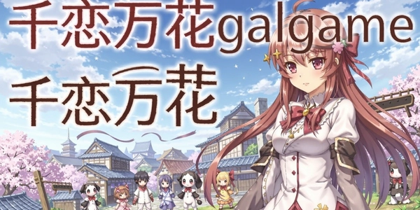 ǧ����galgame