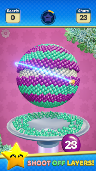 �����澳��Ϸ(Pearl Gem)v1.096 ��׿��