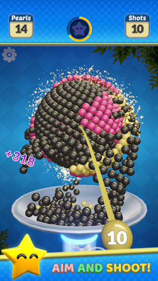 �����澳��Ϸ(Pearl Gem)v1.096 ��׿��