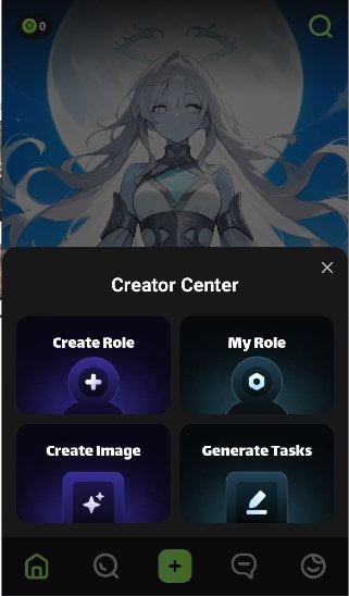 SayHiapp下载v1.5.4 安卓版