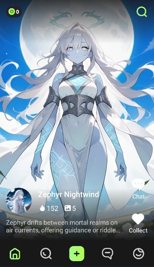 SayHiapp下载v1.5.4 安卓版