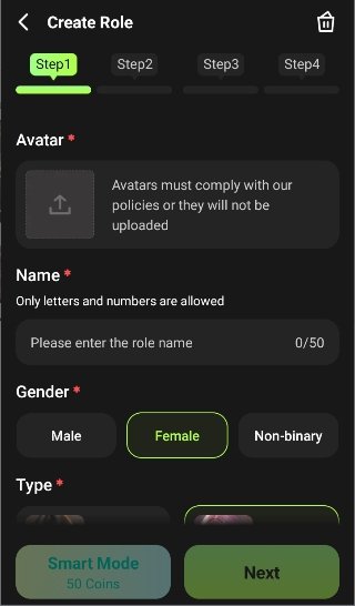 SayHiapp下载v1.5.4 安卓版