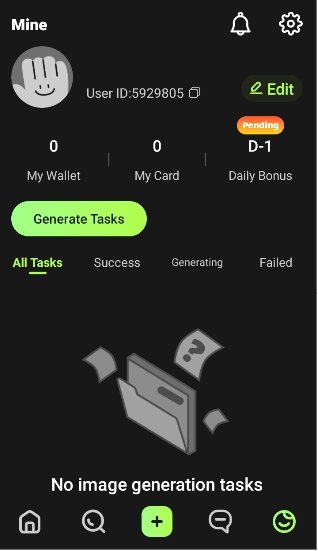 SayHiapp下载v1.5.4 安卓版