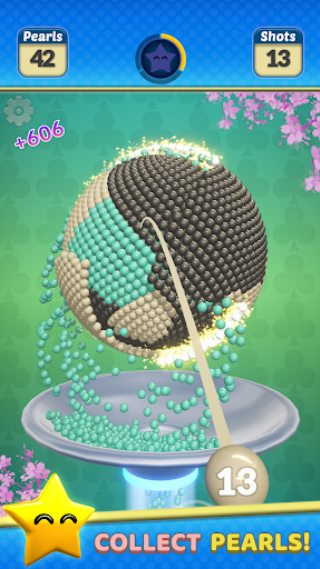 �����澳���ò˵����°�(Pearl Gem)v1.096 ��׿��