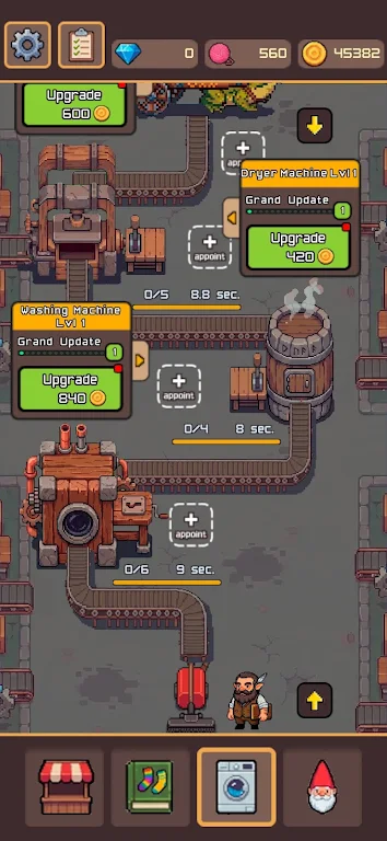 ���ӹ�˾��Ϸv1.0.23 ��׿��