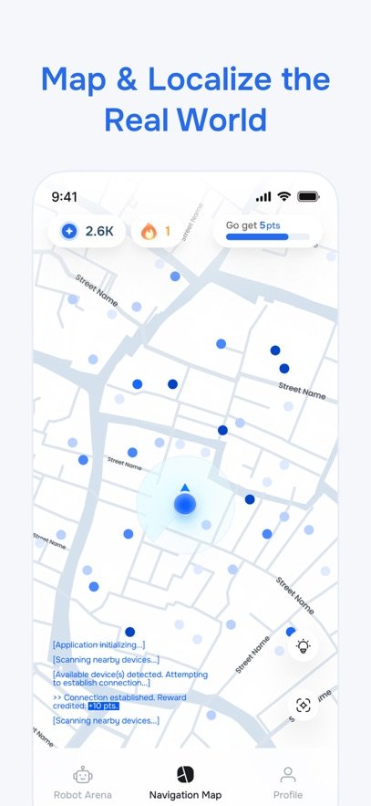 OpenMind AIapp����v1.0.1 ��׿��
