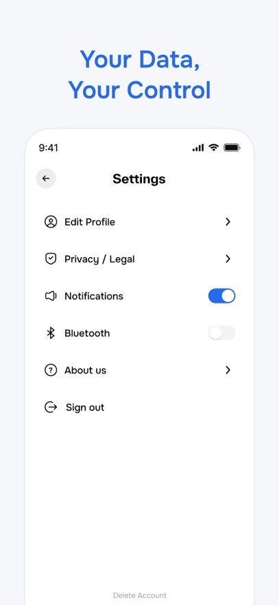 OpenMind AIapp����v1.0.1 ��׿��