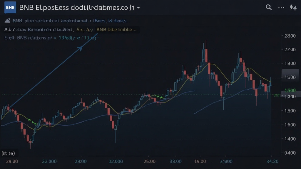 BNB 瑞波币最新行情走势分析 加密货币市场波动图