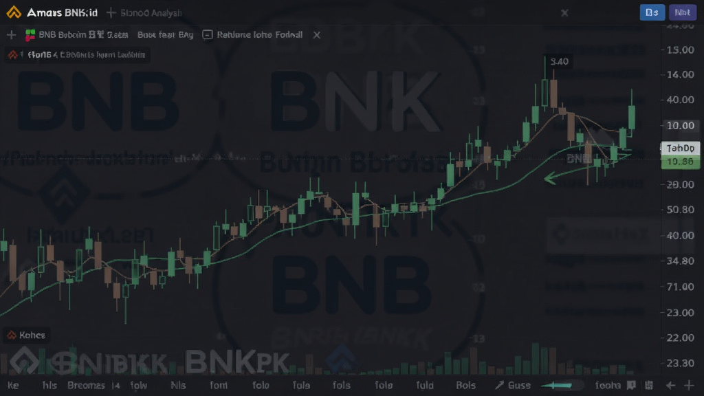 BNB 瑞波币行情走势 币安BNBK线分析图