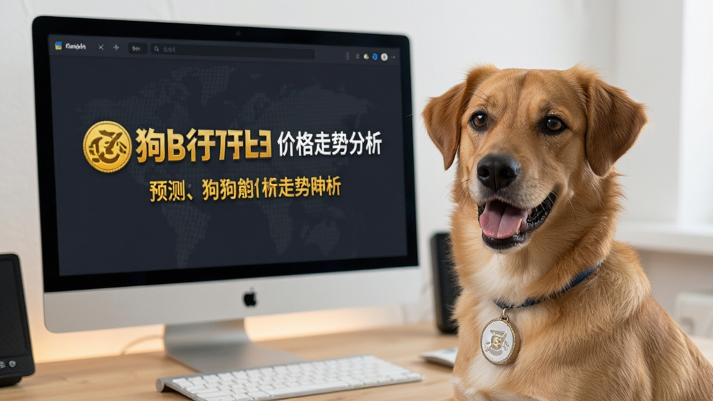 必安狗狗币预测 狗狗币价格走势分析配图