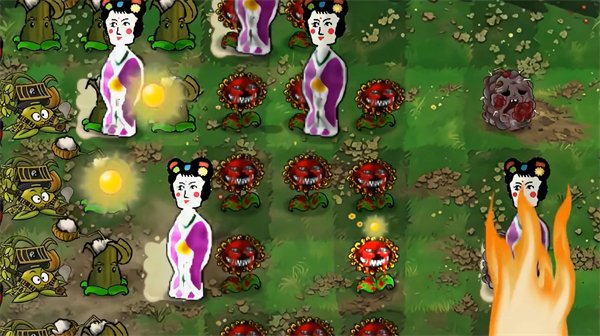 ֲ���ս��ʬ�ֲ��氲װ��v1.0.1 ���°�