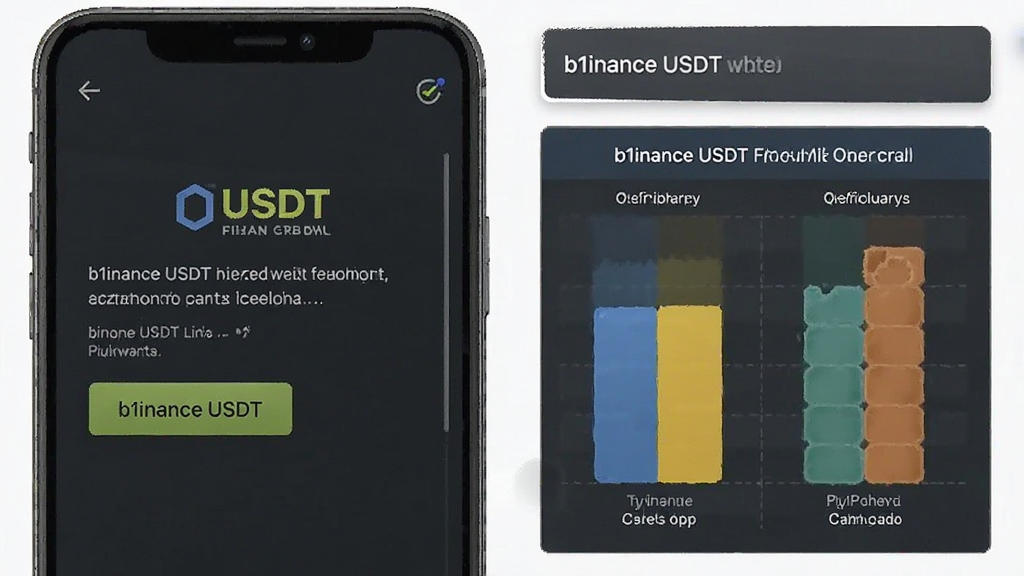 b1nance USDT 钱包 提现手续费页面截图与不同链费用对比