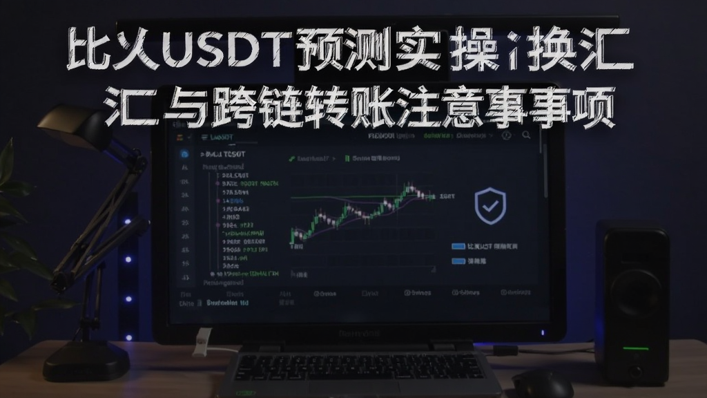 比安USDT预测实操换汇与跨链转账注意事项配图