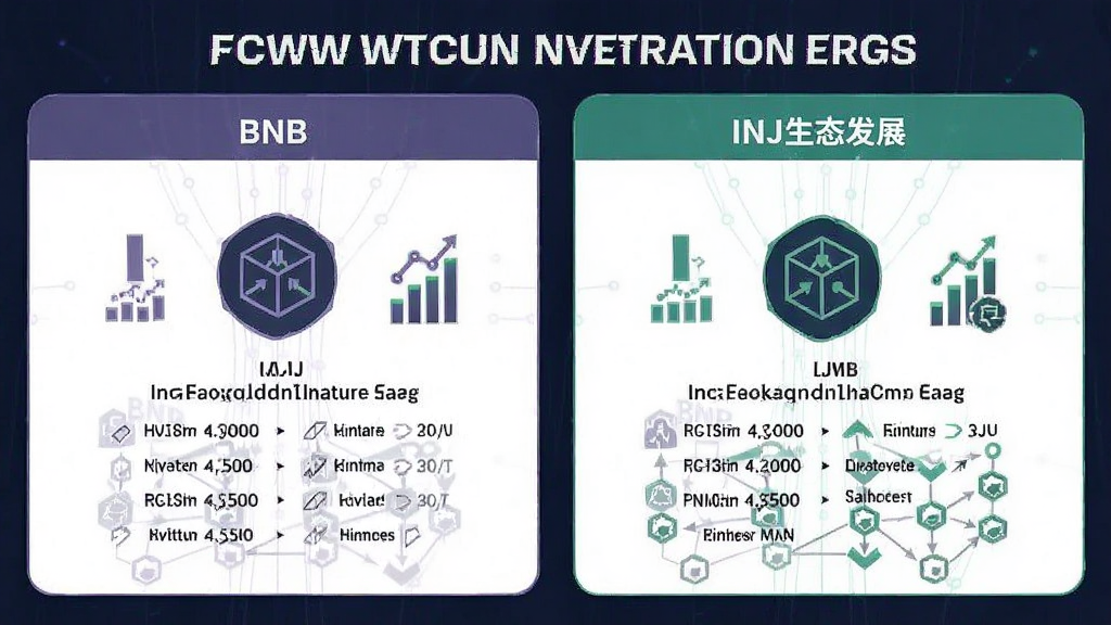 BNB和INJ生态发展前景 投资组合配置配图